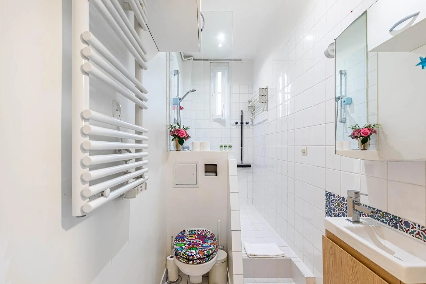 Guestready- Modern Comfort Near Parc Monceau For 6 * Paris